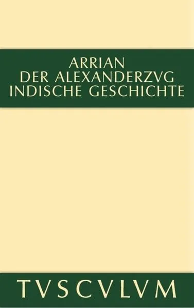 Der Alexanderzug