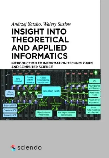 Cover: Insight into Theoretical and Applied Informatics
