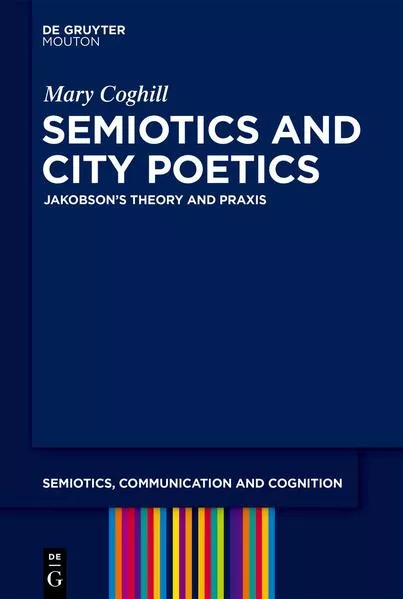 Cover: Semiotics and City Poetics