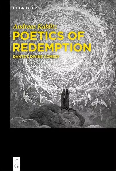 Cover: Poetics of Redemption