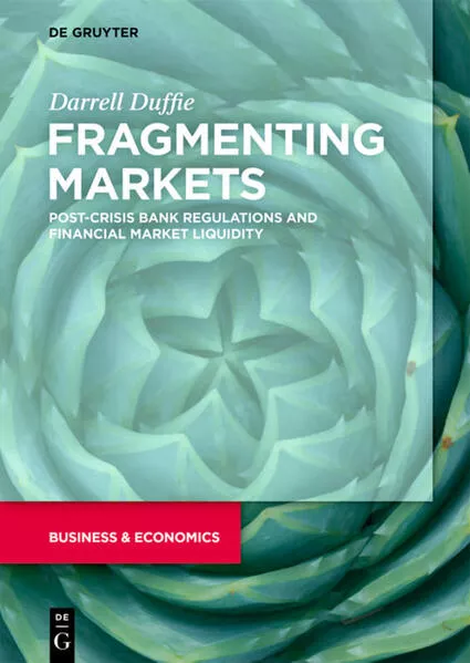 Cover: Fragmenting Markets