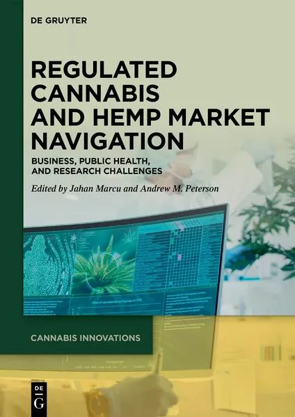 Regulated Cannabis and Hemp Market Navigation</a>