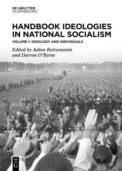 Handbook Ideologies in National Socialism Online / Handbook Ideologies in National Socialism