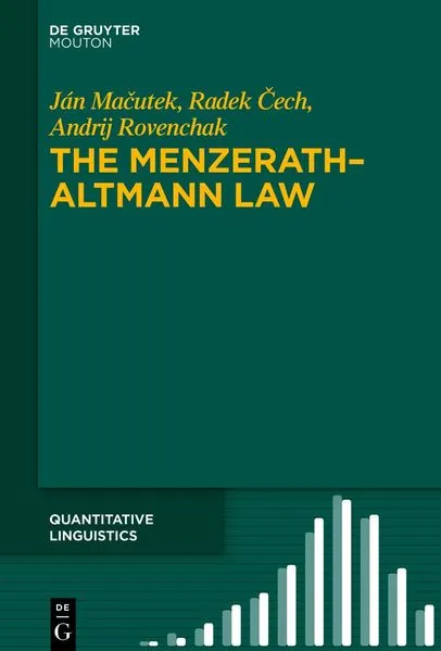 The Menzerath–Altmann Law