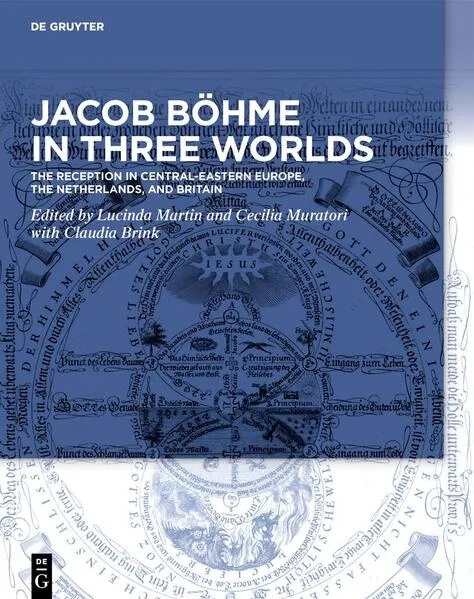 Jacob Böhme in Three Worlds</a>