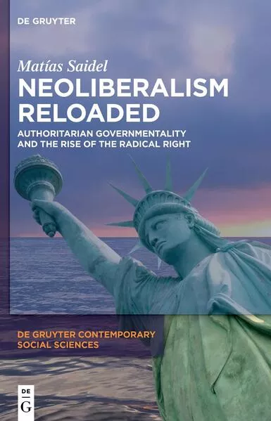 Cover: Neoliberalism Reloaded