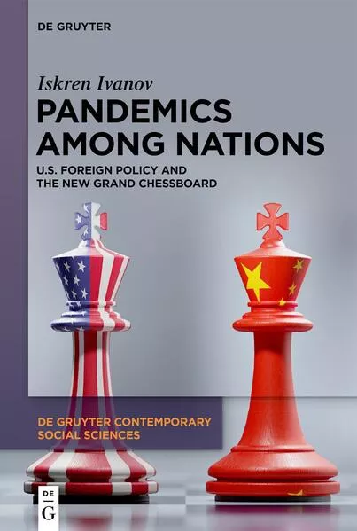 Cover: Pandemics Among Nations