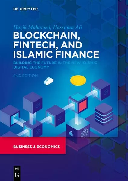 Blockchain, Fintech, and Islamic Finance</a>