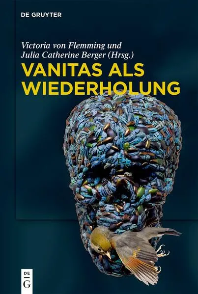 Cover: Vanitas als Wiederholung