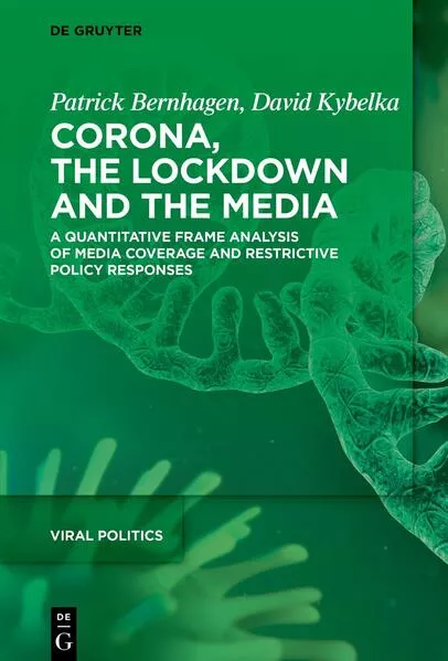 Cover: Corona, the Lockdown and the Media