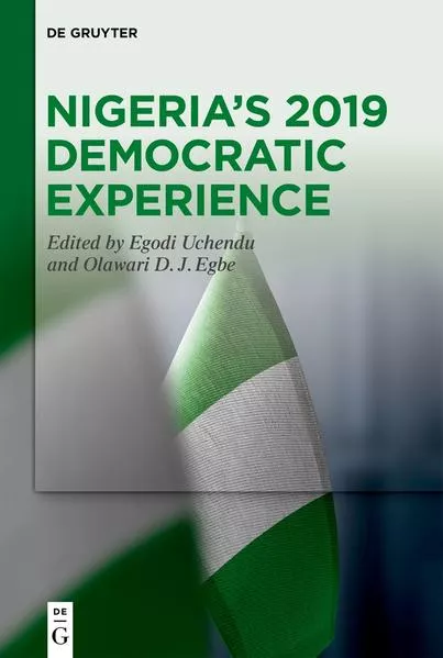 Nigeria's 2019 Democratic Experience</a>