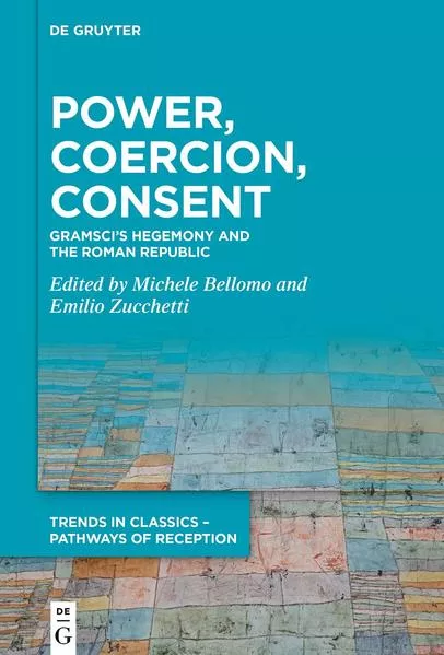 Cover: Power, Coercion, Consent