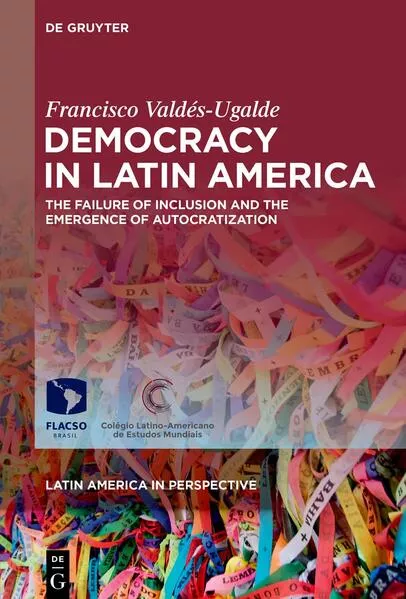 Democracy in Latin America</a>