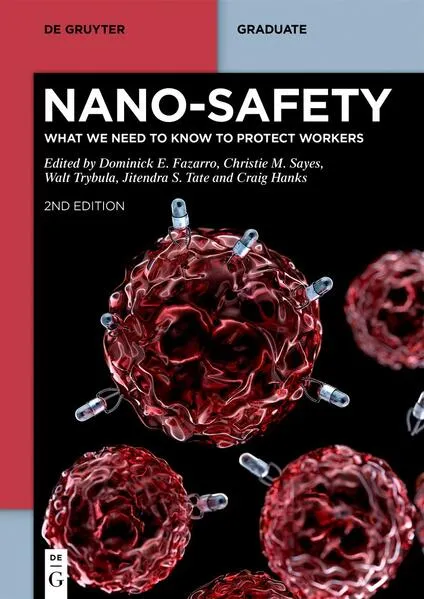 Cover: Nano-Safety
