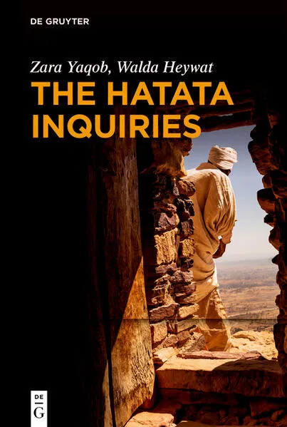 Cover: The Hatata Inquiries