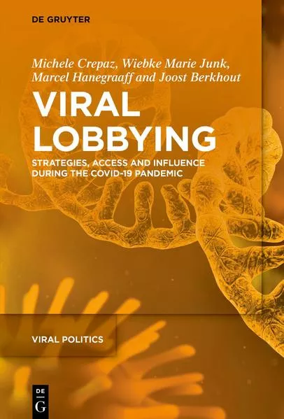 Cover: Viral Lobbying