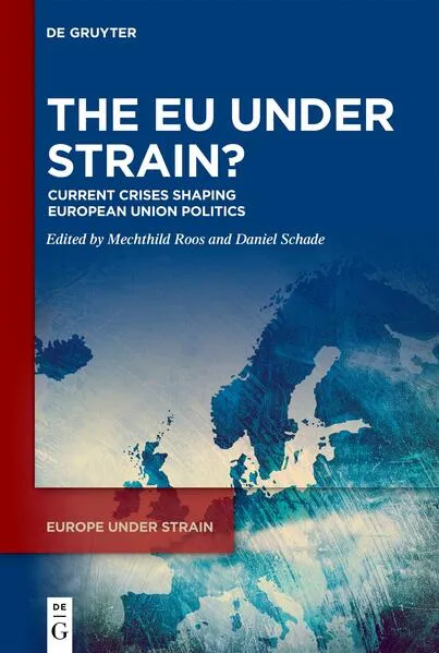 Cover: The EU under Strain?