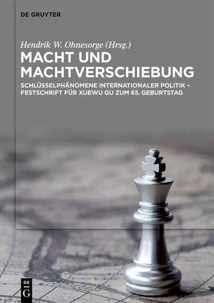 Macht und Machtverschiebung</a>