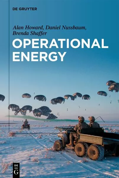 Operational Energy</a>