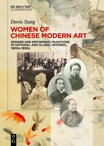 Women of Chinese Modern Art</a>