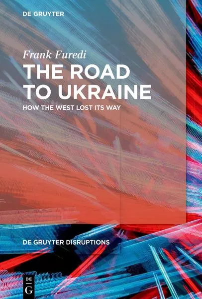 Cover: The Road to Ukraine