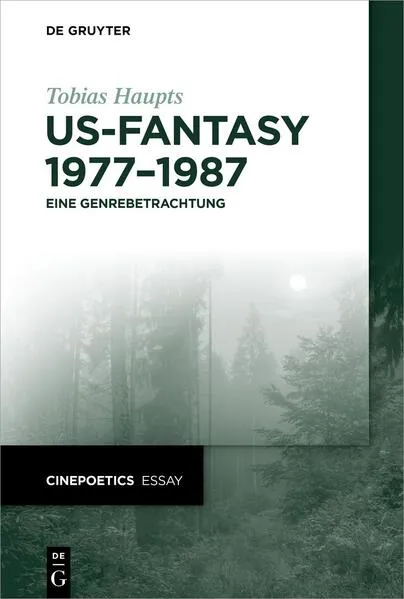 Cover: US-Fantasy 1977–1987