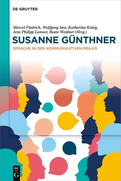 Cover: Susanne Günthner