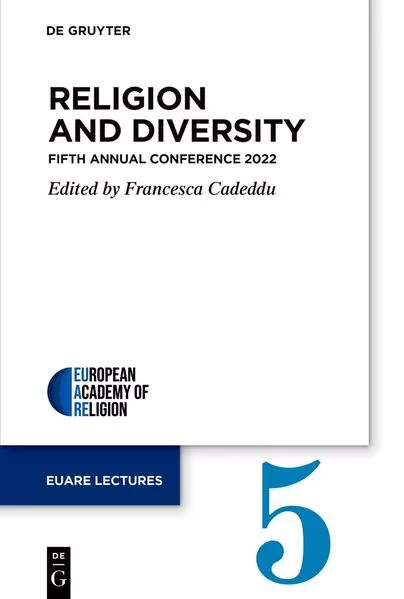 Cover: Religion and Diversity