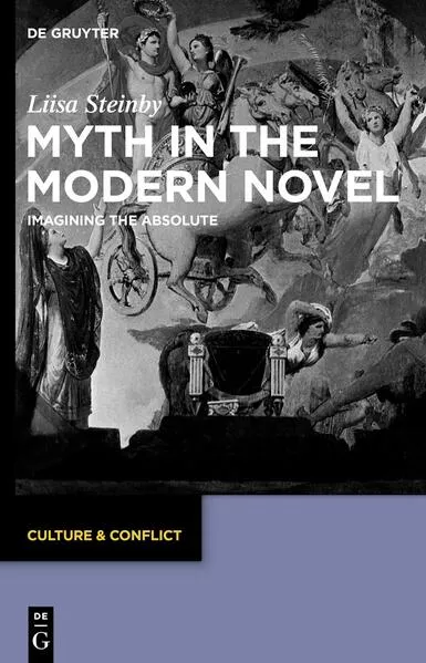 Myth in the Modern Novel</a>