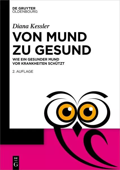 Von Mund zu Gesund</a>