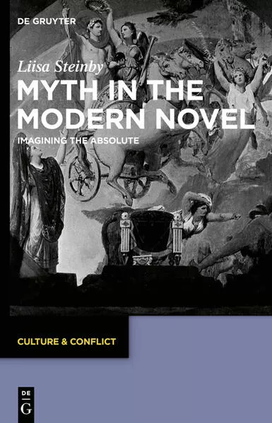 Cover: Myth in the Modern Novel