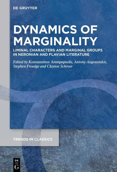 Dynamics Of Marginality</a>