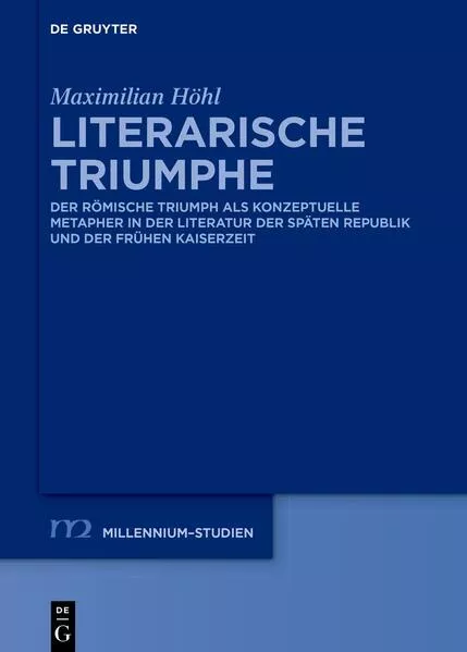 Literarische Triumphe</a>