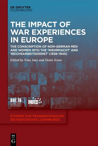 The Impact of War Experiences in Europe