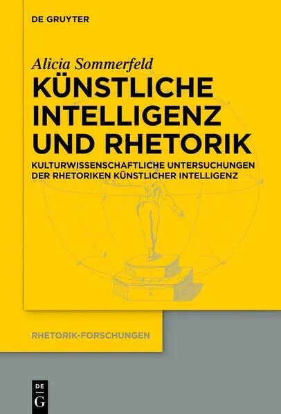 Künstliche Intelligenz und Rhetorik</a>