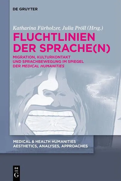 Fluchtlinien der Sprache(n)</a>