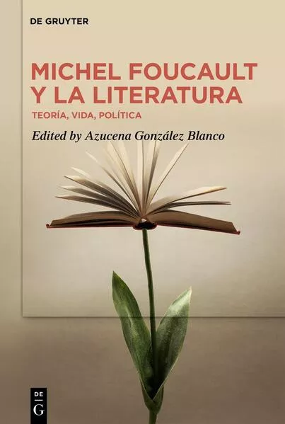 Michel Foucault y la literatura</a>