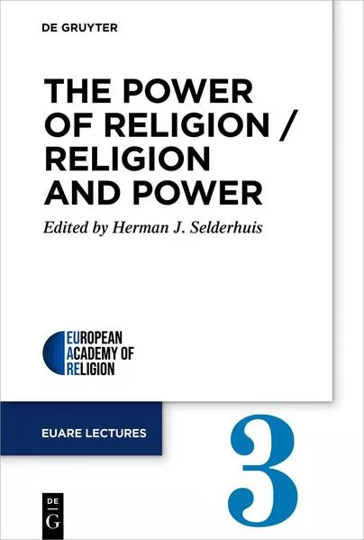 Cover: The Power of Religion / Religion and Power