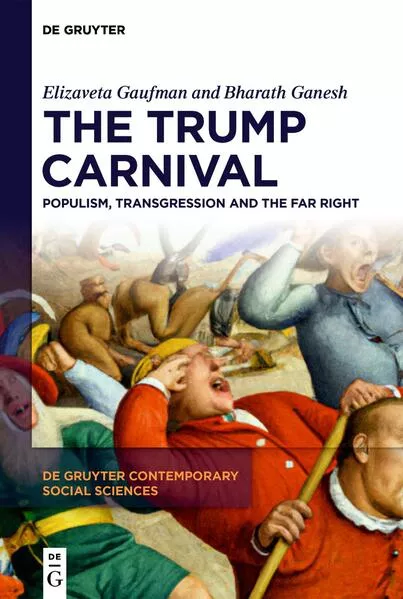 Cover: The Trump Carnival