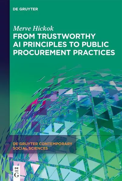 Cover: From Trustworthy AI Principles to Public Procurement Practices