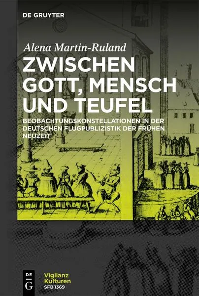 Zwischen Gott, Mensch und Teufel</a>