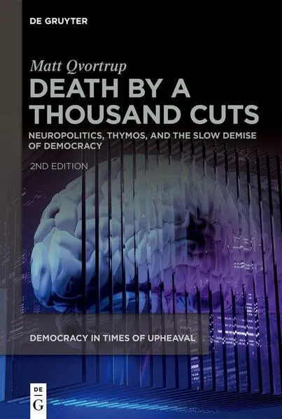 Cover: Death by a Thousand Cuts