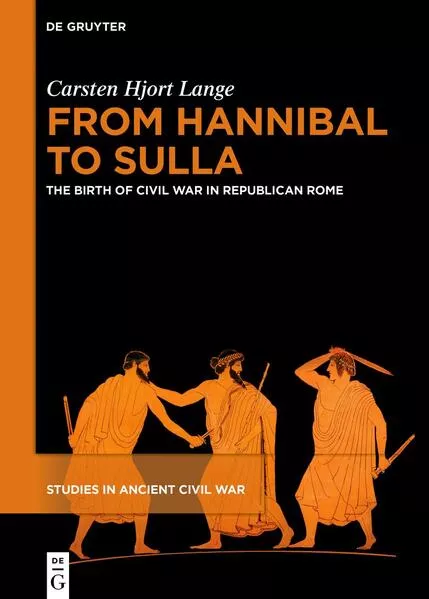 Cover: From Hannibal to Sulla