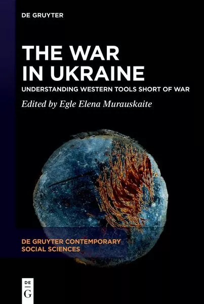 Cover: The War in Ukraine