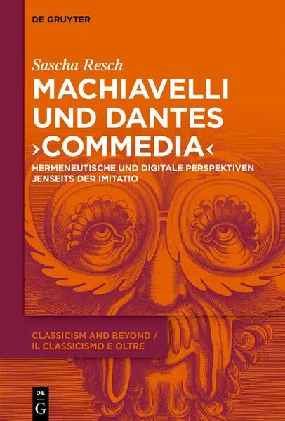 Machiavelli und Dantes „Commedia“</a>