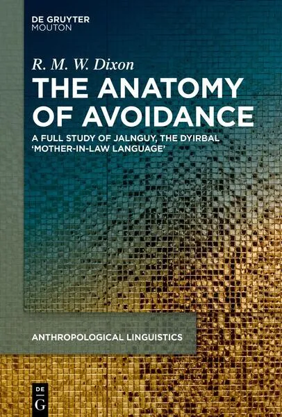 The Anatomy of Avoidance