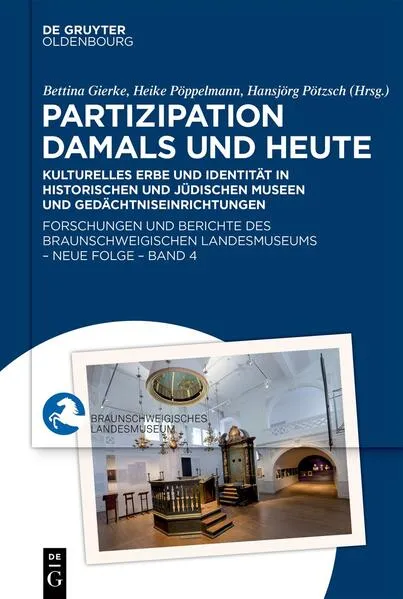 Partizipation damals und heute
