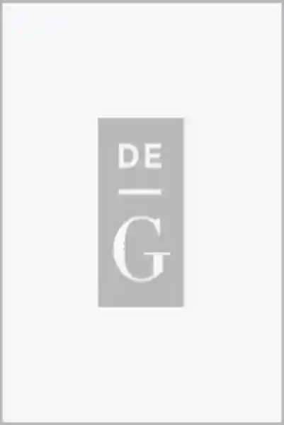 Cover: Die Bistümer der Kirchenprovinz Köln. Das Erzbistum Köln 8: Die Kölner Erzbischöfe von 787 bis 1099