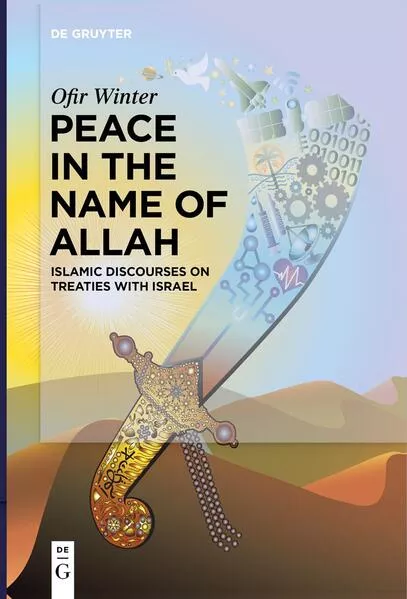 Cover: Peace in the Name of Allah