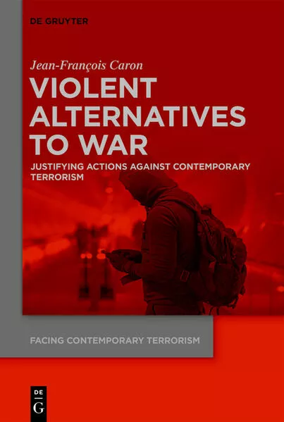 Cover: Violent Alternatives to War